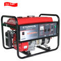 Heißer Verkauf Petrol kleiner Generator (BH6500)